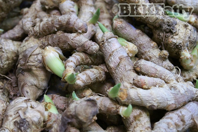 turmeric