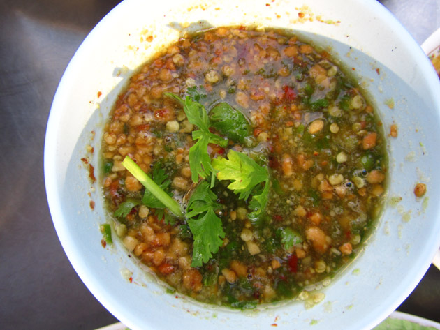 Thai Sauce