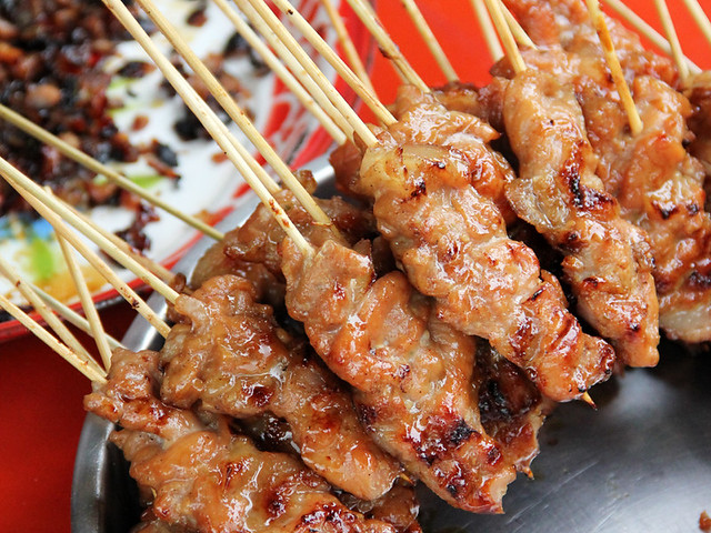 Thai Street Food Pictures