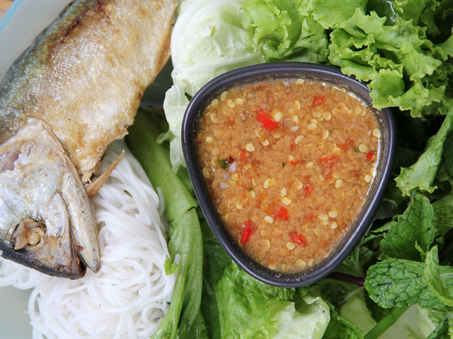 Thai street food pictures