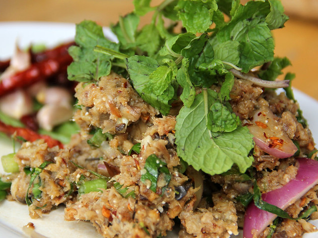 Thai street food photos