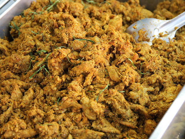 Southern Thai Food Pictures