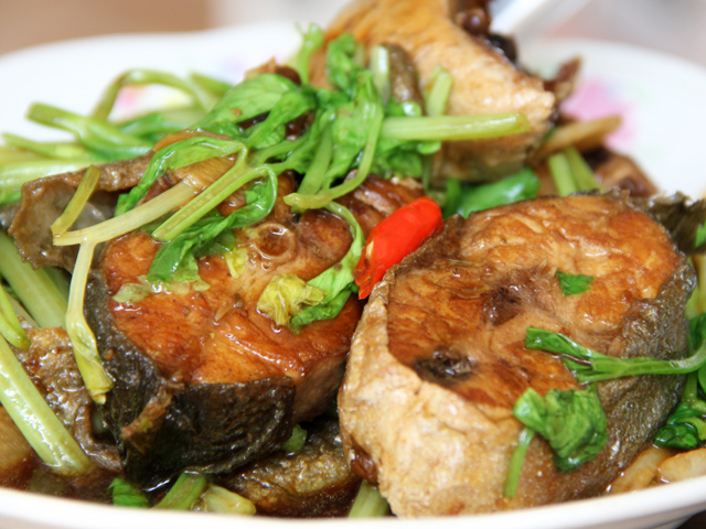 Thai street food pictures