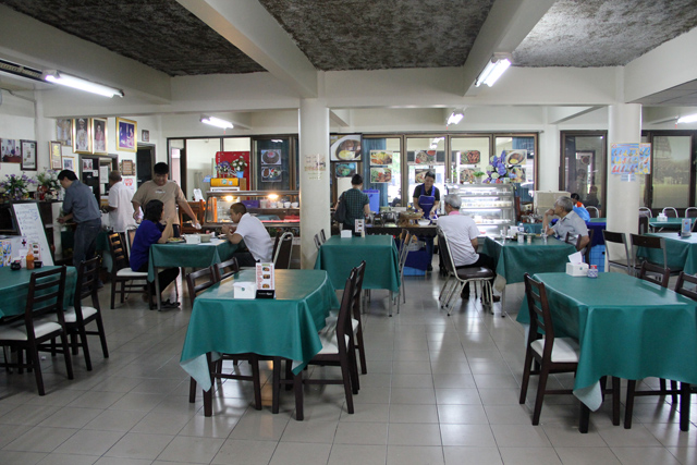 Krua OV (OV Kitchen) ครัว OV