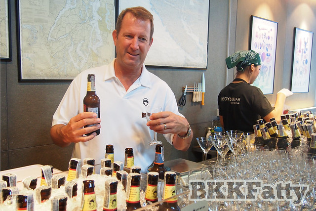 Gary Fish Founder of Deschutes