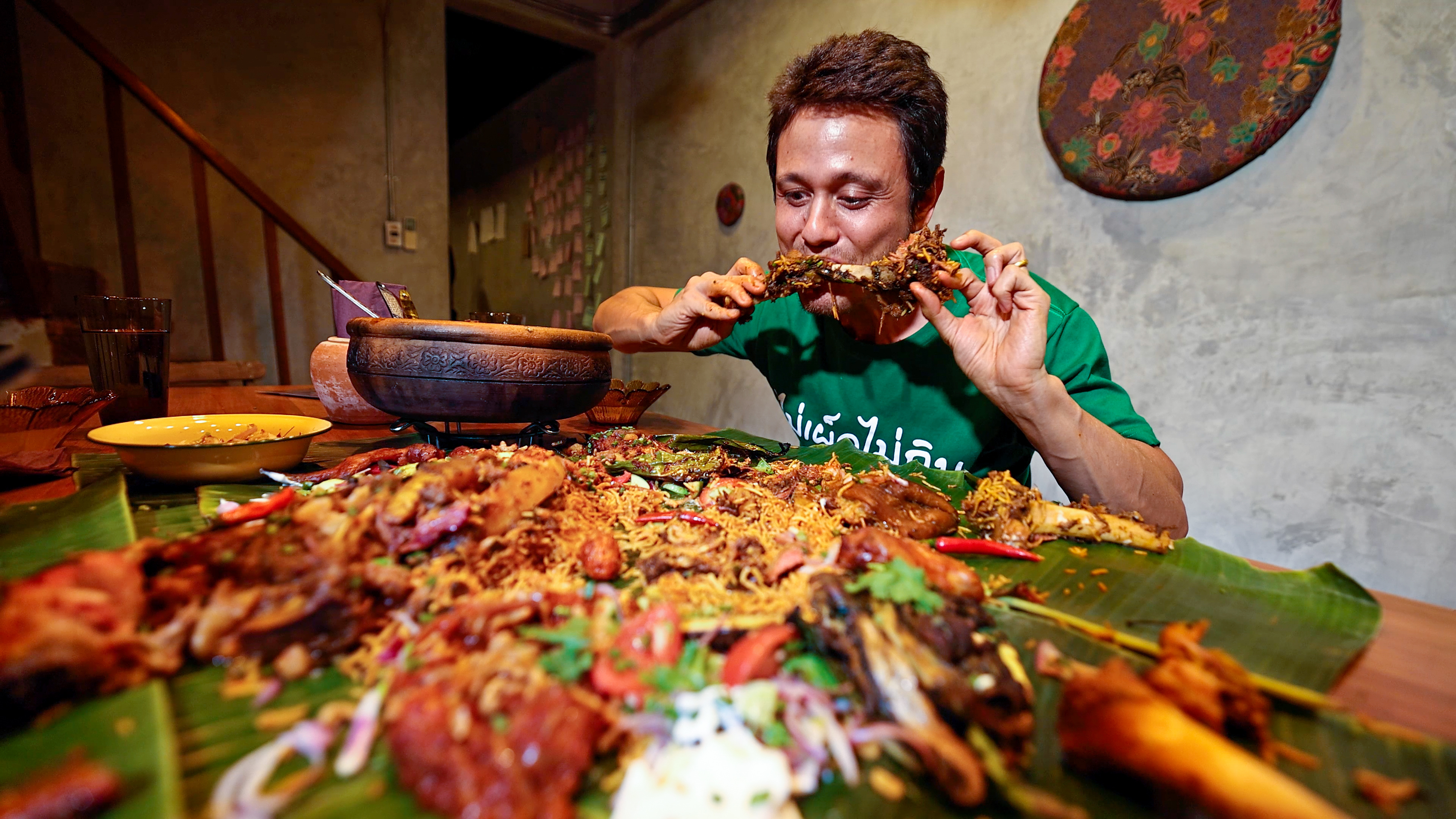 best restaurants in Bnagkok