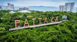 Buying Condo in Pattaya
